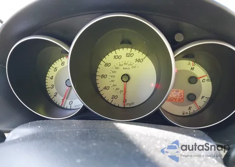 2009 Mazda Mazda3 I из США, поврежденный, VIN JM1BK32G191245962